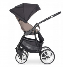 Дитяча коляска 2 в 1 Riko Basic Sport 02 Dakar